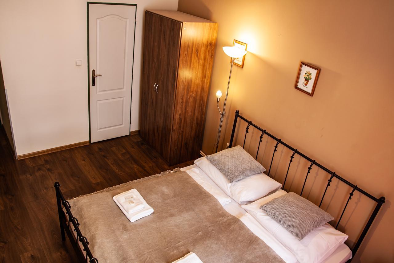 פראג Hotel Sunflower מראה חיצוני תמונה